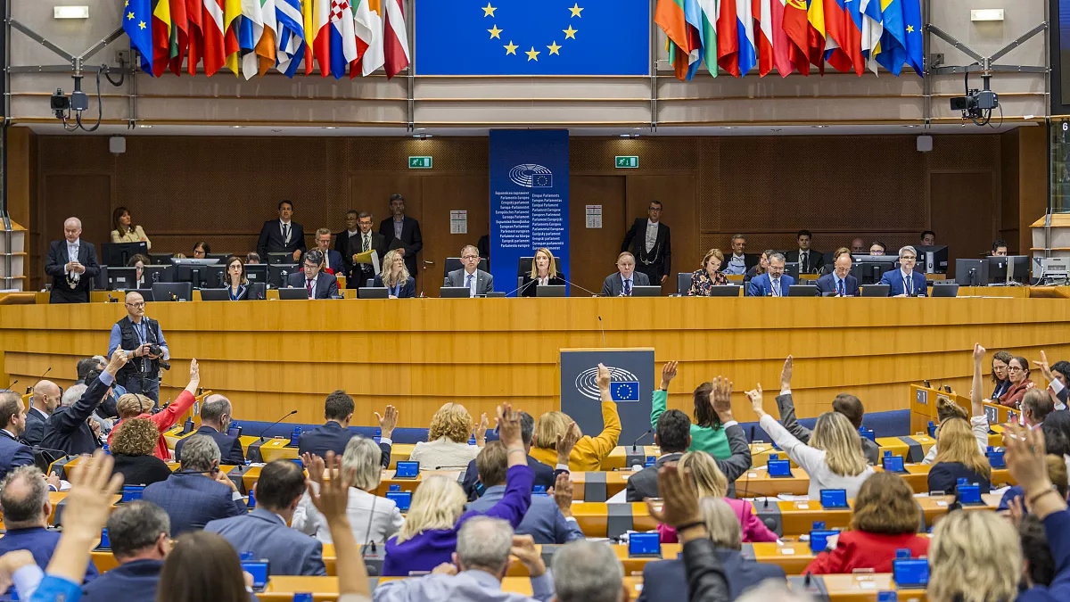 Ρωσικό αέριο και ευρωπαϊκή ανησυχία για ενεργειακή κρίση