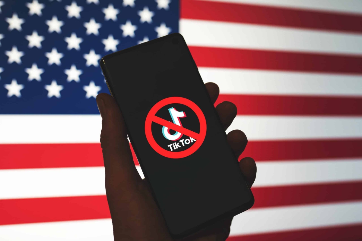 Έπεσε «μαύρο» στο TikTok στις ΗΠΑ