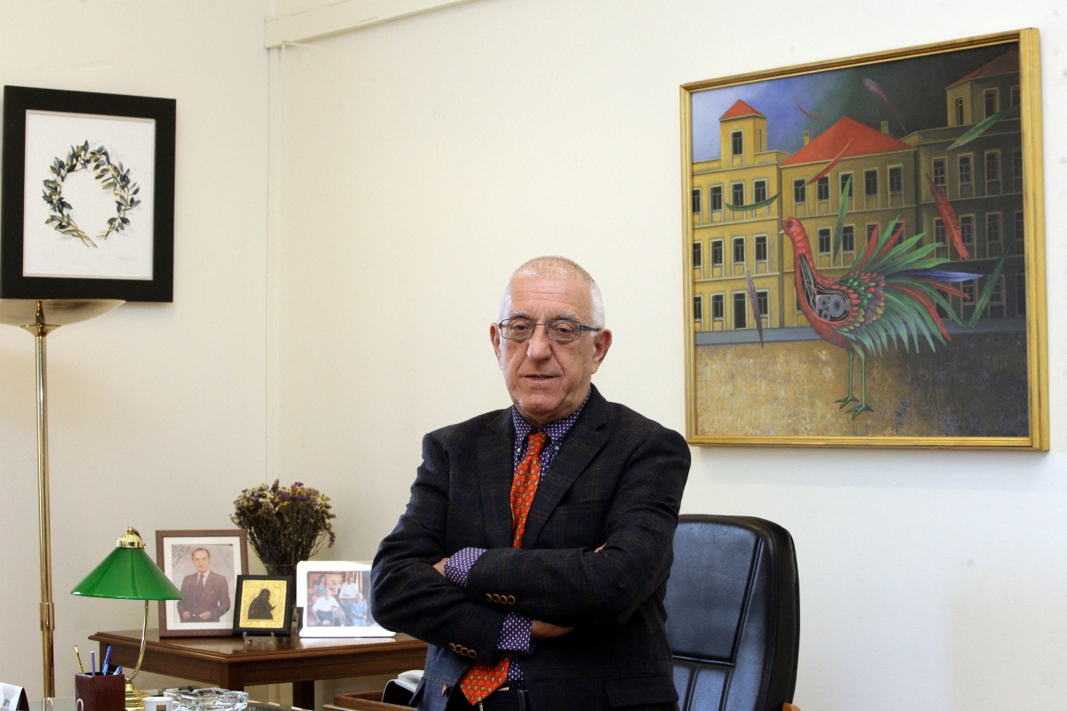 Την Τετάρτη η ψηφοφορία για Πρόεδρο της Βουλής – Ποιοι στηρίζουν Κακλαμάνη