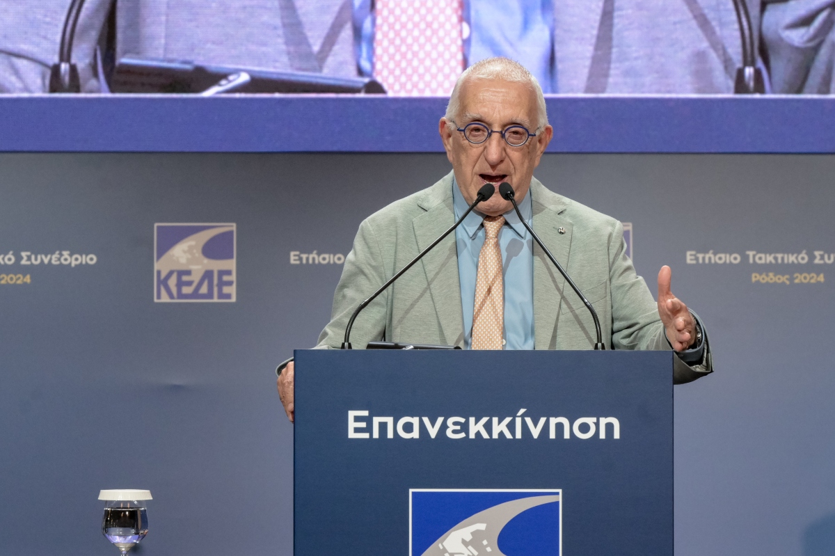 Πόσες ψήφους θα πάρει ο Νικήτας Κακλαμάνης ως ΠτΒ; ΠΑΣΟΚ και ΣΥΡΙΖΑ το σκέφτονται