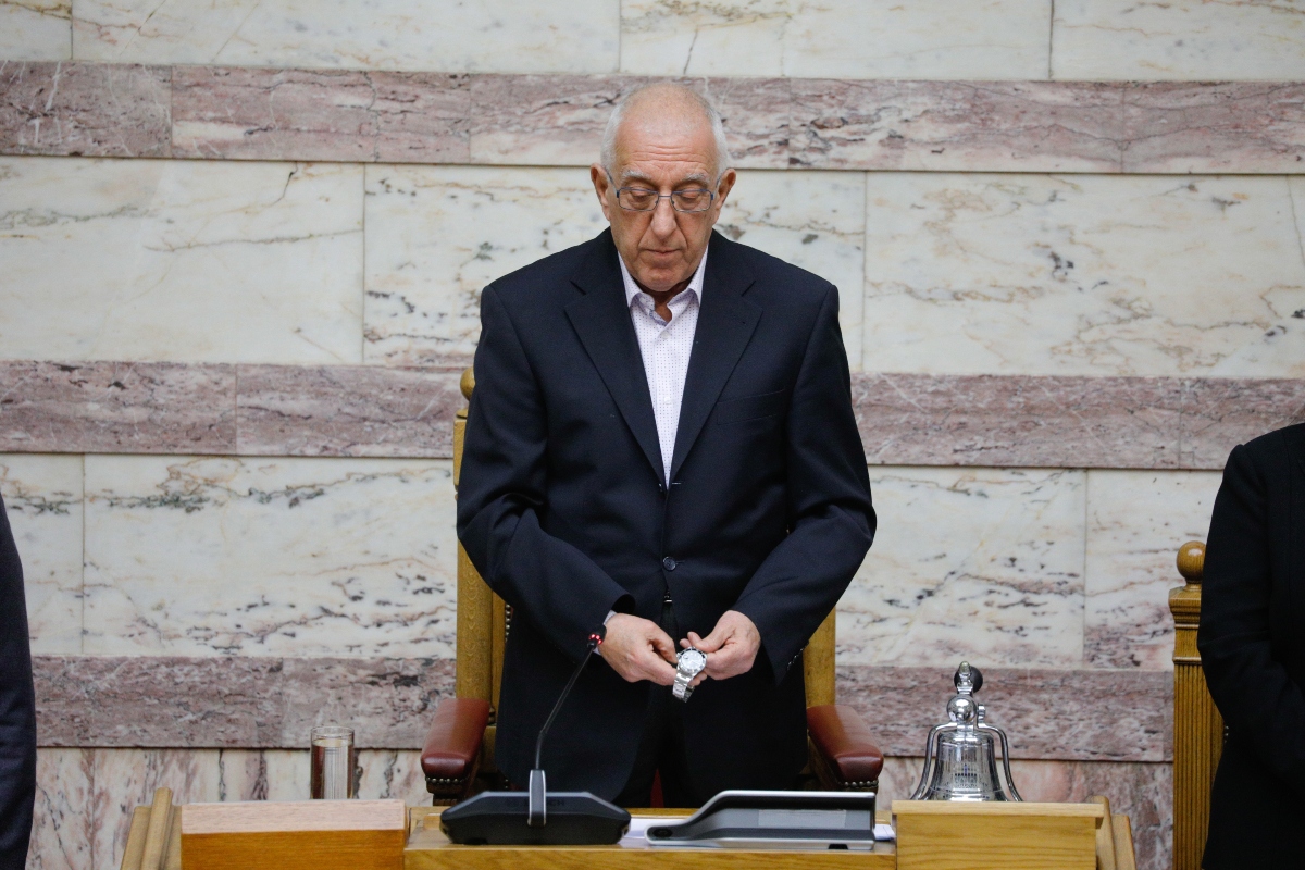 Η αριθμητική της εκλογής Κακλαμάνη