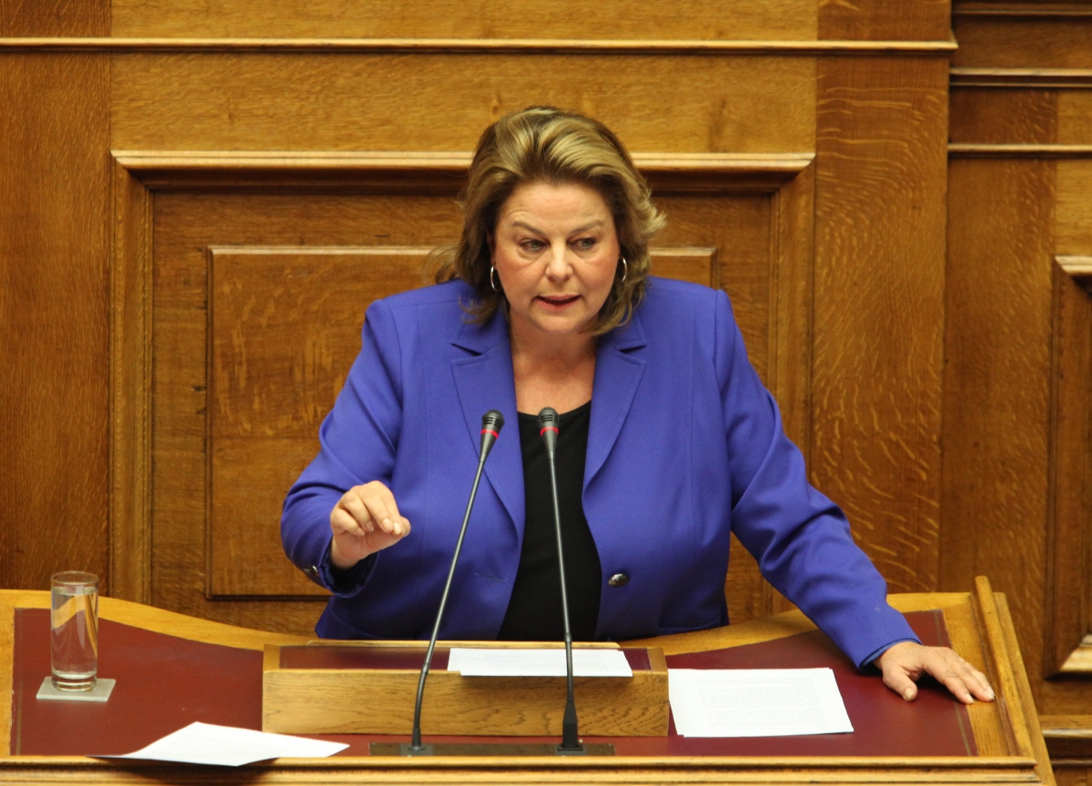ΠτΔ: Άτυπος αγώνας Κατσέλη – Γιαννίτση για τη δεύτερη θέση