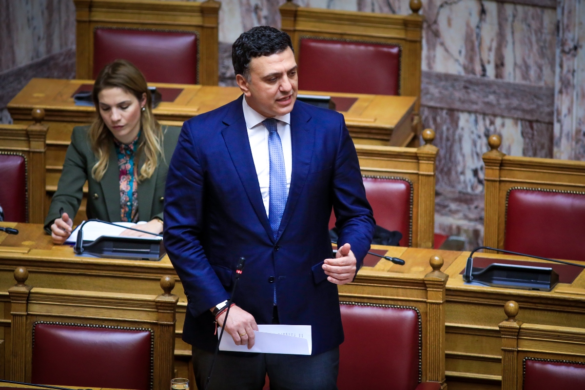 Κικίλιας: Η δασική υπηρεσία θα παραλάβει 150 οχήματα τύπου 4Χ4