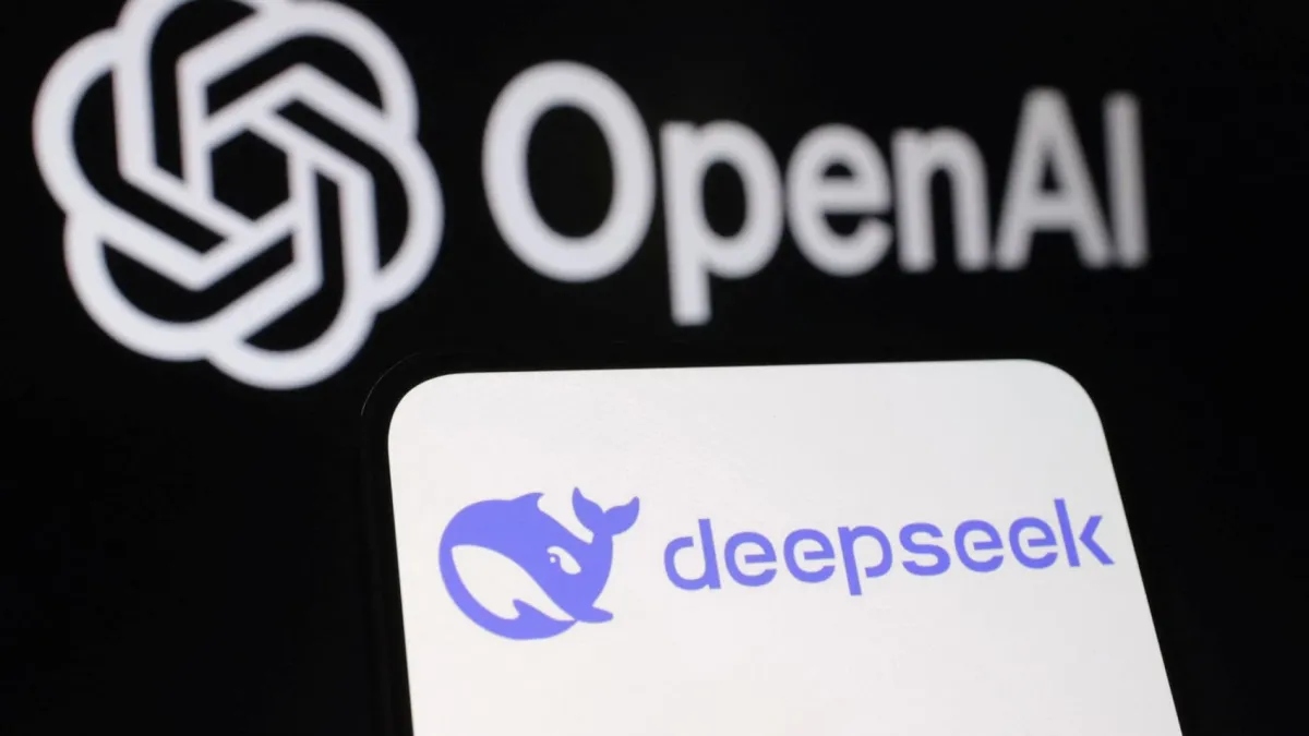 Η DeepSeek δοκιμάζει την αποτελεσματικότητα αμερικανικών περιορισμών – Σε «αχαρτογράφητα νερά» οι νομοθέτες