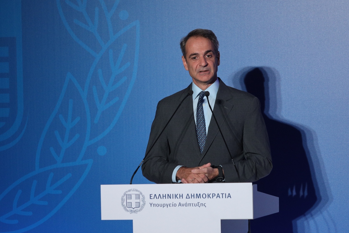 ΠτΔ: Αντίστροφη μέτρηση για τις ανακοινώσεις Μητσοτάκη