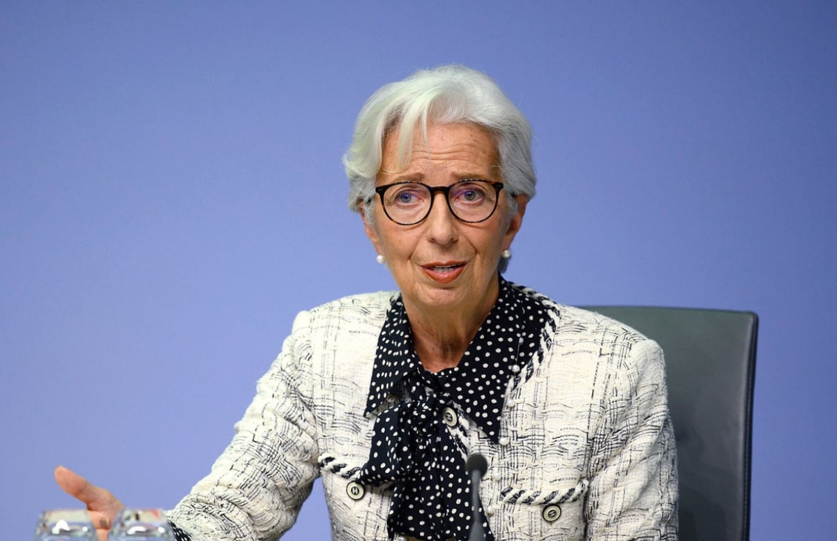 Έτος καμπή το 2025 για τη “Madame Euro”