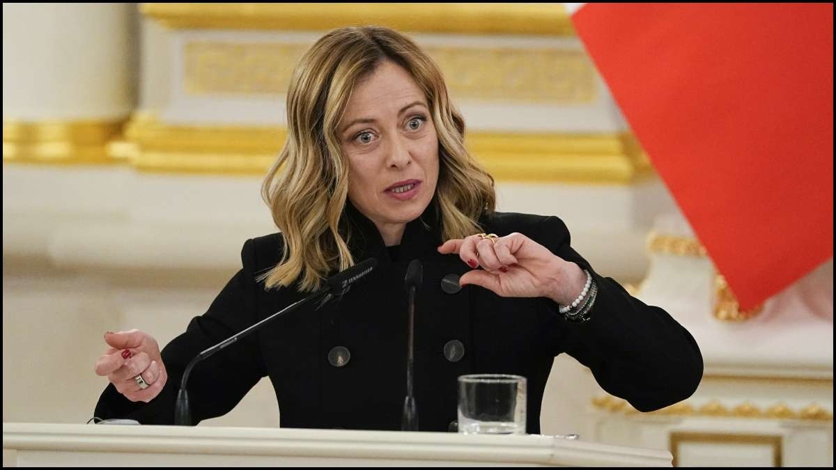 Η Μελόνι νομοθετεί το έγκλημα της γυναικοκτονίας