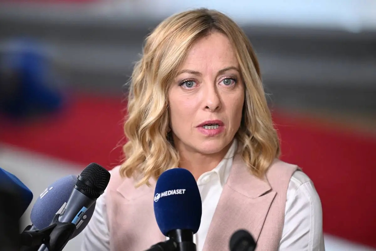 Ενεργειακό κόστος: Η ιταλική κυβέρνηση παίρνει μέτρα 3 δισ. ευρώ
