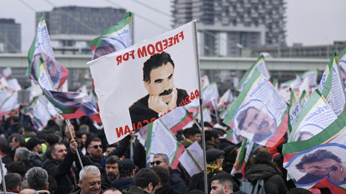 Η Τουρκία και οι Κούρδοι κινούνται προς την επίτευξη ειρηνευτικής συμφωνίας