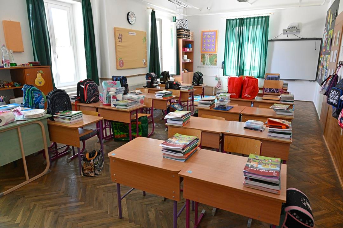 Απειλές μέσω e-mails για βόμβες σε πάνω από 260 σχολεία της Ουγγαρίας