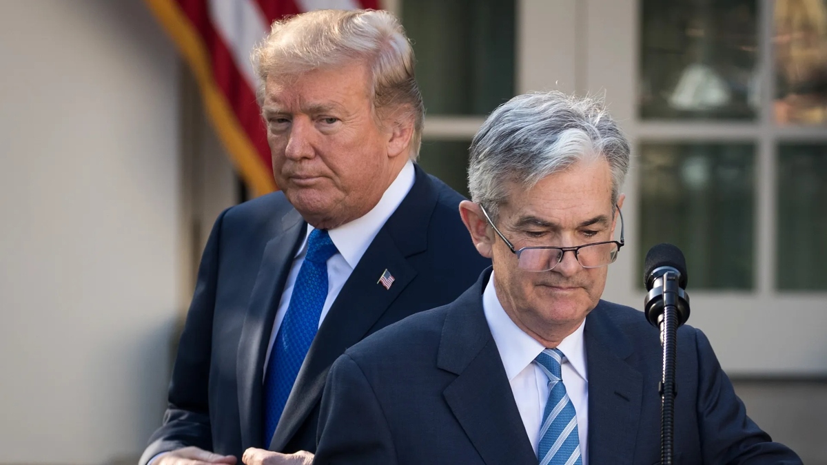 Fed: Ο κίνδυνος αναζωπύρωσης του πληθωρισμού υπό τον Τραμπ