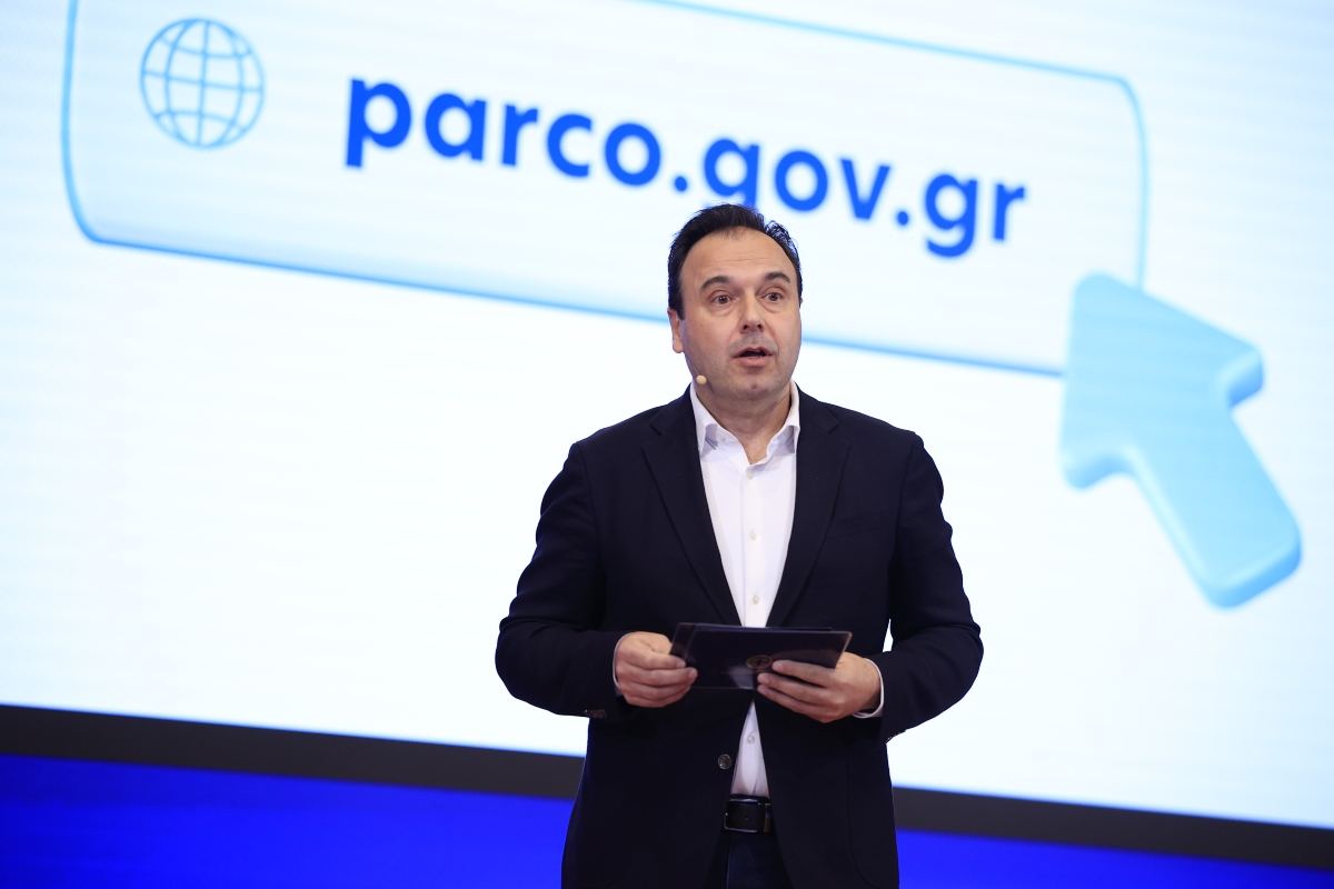 Παπαστεργίου: Οι επενδύσεις στο Διάστημα είναι σήμερα στρατηγική ανάγκη για την Ε.Ε.