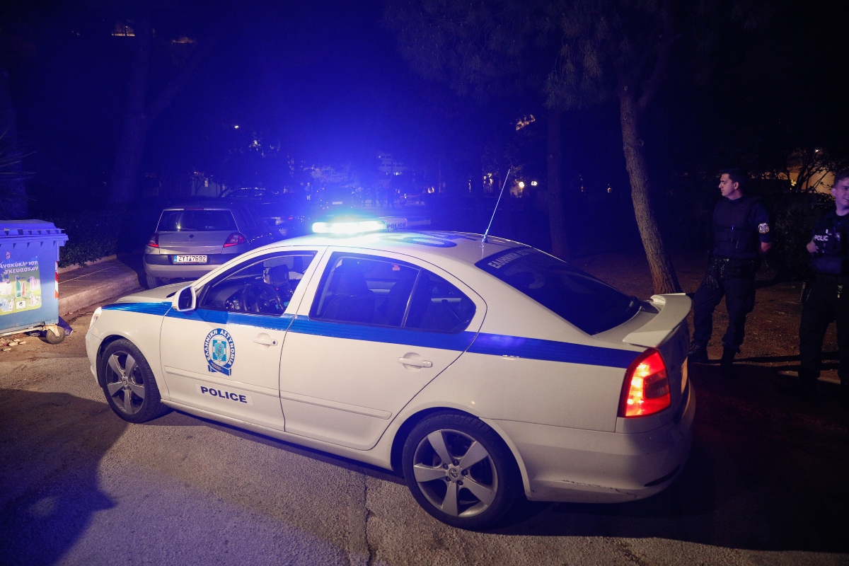 Σέρρες: Πώς έγινε η φονική συμπλοκή που στοίχισε τη ζωή στον 34χρονο πατέρα