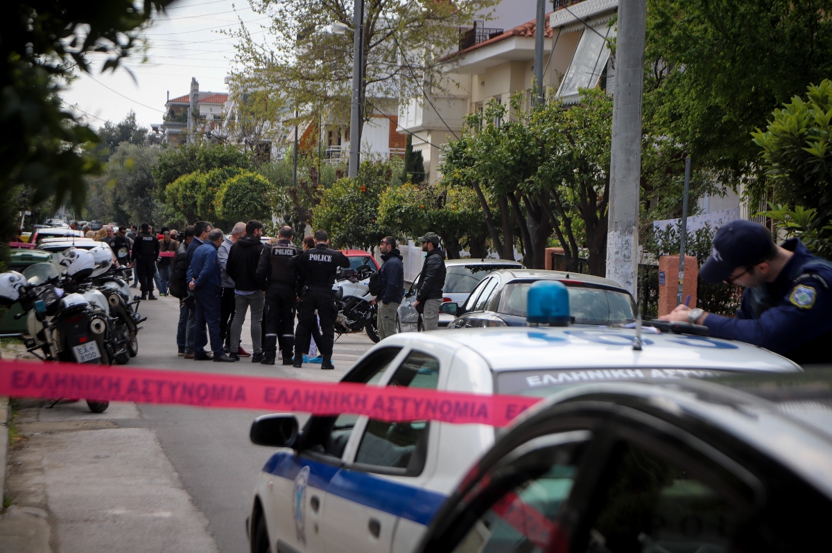 Αιματηρή συμπλοκή στις Σέρρες: Πατέρας δύο παιδιών ο νεκρός 34χρονος, έγκυος στο τρίτο η σύζυγός του