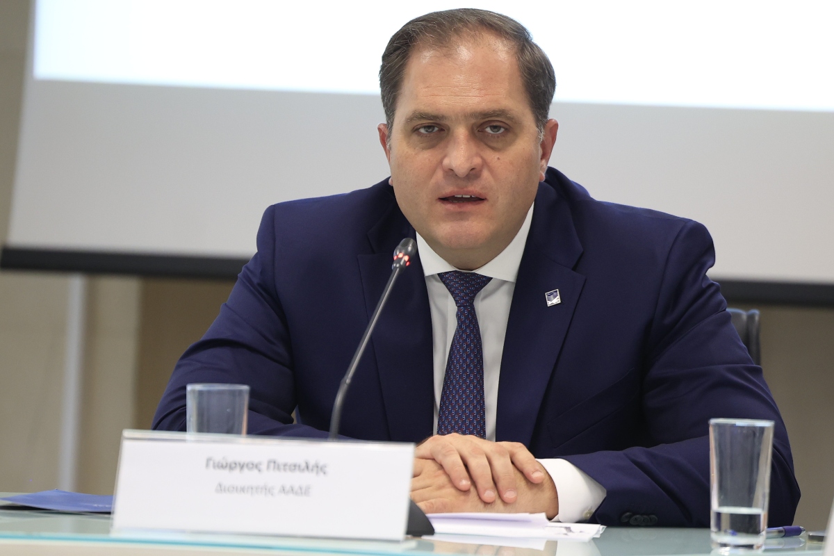 Ποιους και πώς θα ελέγχει το νέο Ελεγκτικό Κέντρο της ΑΑΔΕ από τον Φεβρουάριο