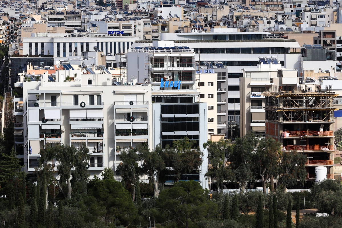 Το Airbnb ξεπέρασε τα ξενοδοχεία, με πάνω από 1 εκατ. κλίνες