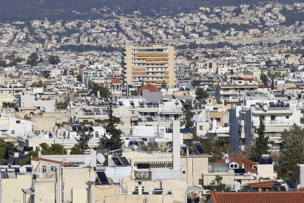Τι λέει η απόφαση του ΣτΕ – Ποιες οικοδομικές άδειες έχουν πρόβλημα, ποιες διασώζονται