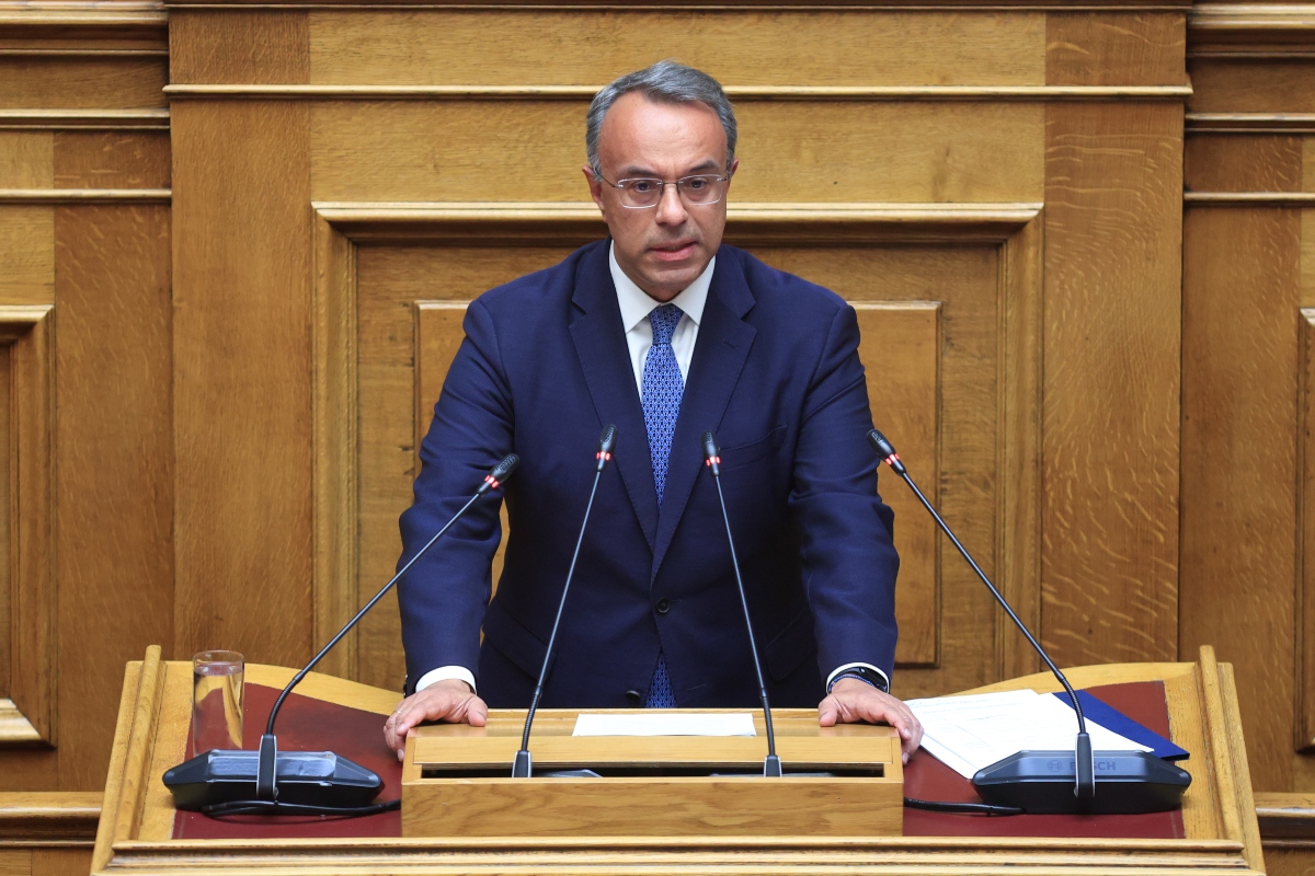 Σταϊκούρας: Στρατηγικές Υποδομές και Αναπτυξιακές Παρεμβάσεις σε 5 άξονες στην Ανατολική Μακεδονία και Θράκη