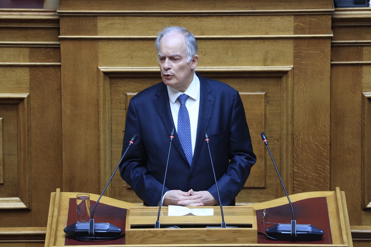 Πώς αντιμετωπίζουν τα κόμματα την υποψηφιότητα Τασούλα