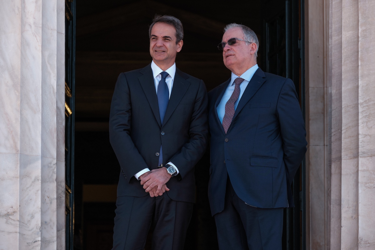 Η επιλογή Τασούλα και η ενότητα της ΝΔ