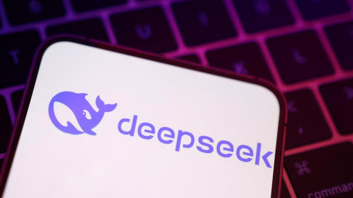 Ο θρίαμβος της DeepSeek προκαλεί διλήμματα δισεκατομμυρίων δολαρίων στο AI για τους επενδυτές του Κόλπου