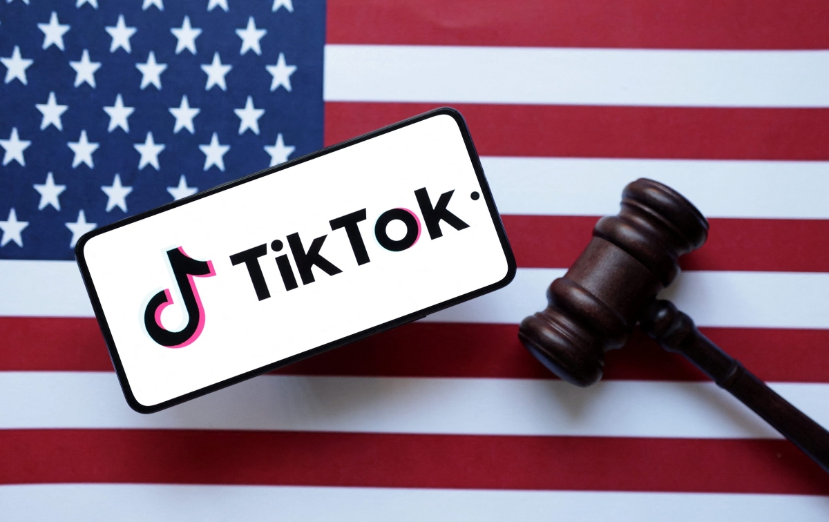 Τέλος το Tiktok στις ΗΠΑ