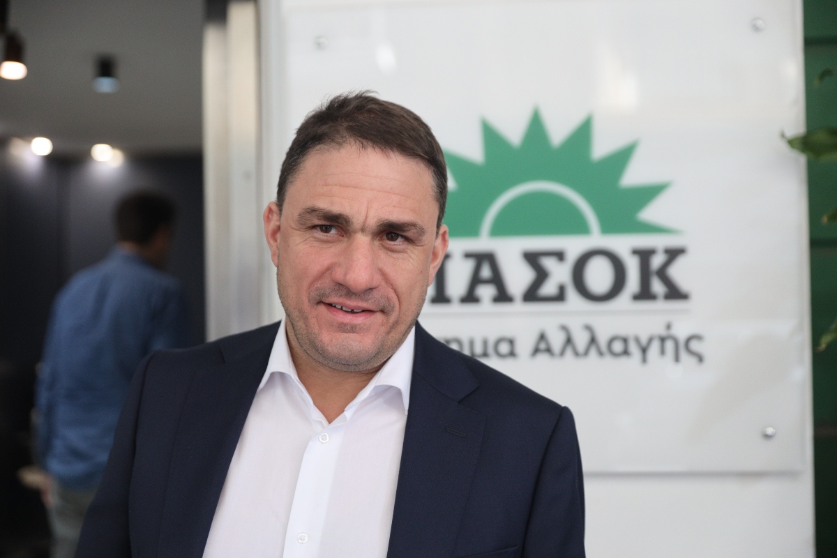 Τσουκαλάς: Η ρεαλιστική επιλογή του δημοκρατικού κόσμου είναι το ΠΑΣΟΚ
