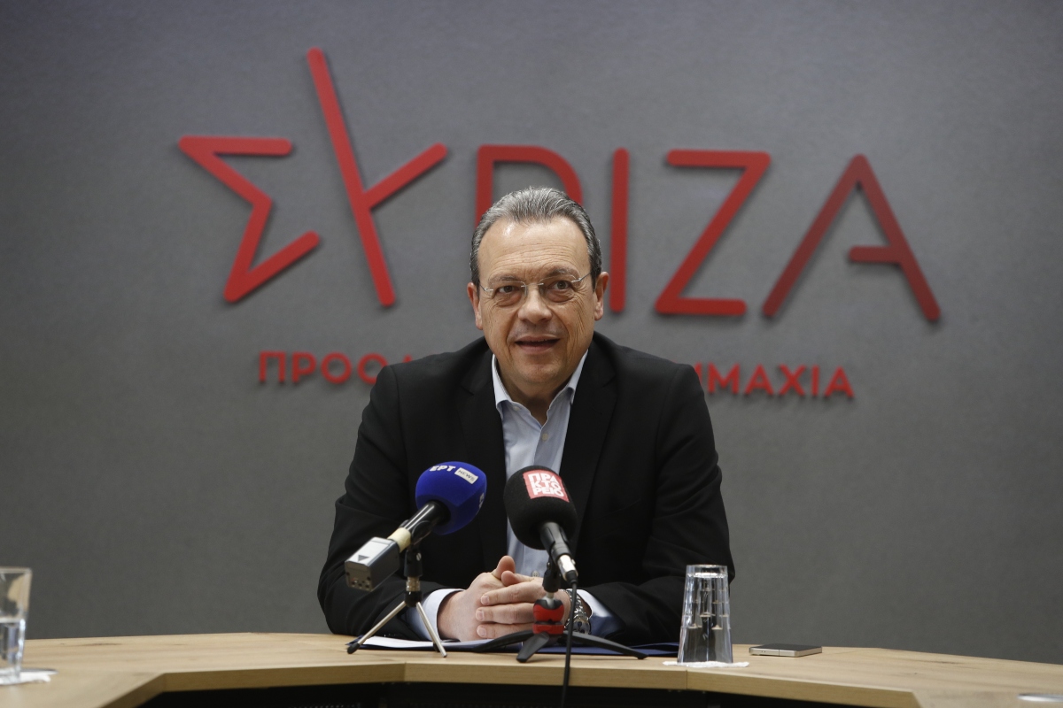 ΣΥΡΙΖΑ: Βαρύτητα στο πορτοφόλι των μικρομεσαίων νοικοκυριών