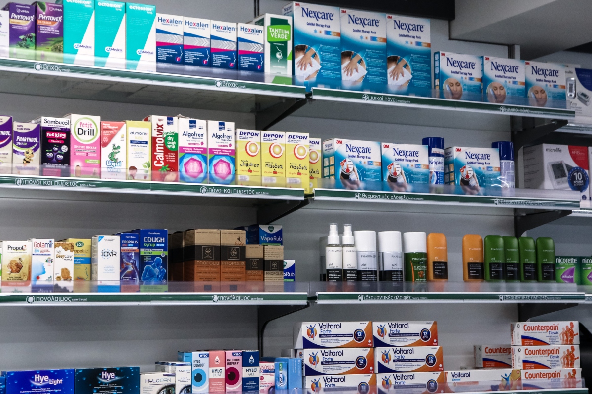 Κύκλωμα παράνομων συνταγογραφήσεων: Ελεύθεροι οι συλληφθέντες – Τι ισχυρίστηκαν