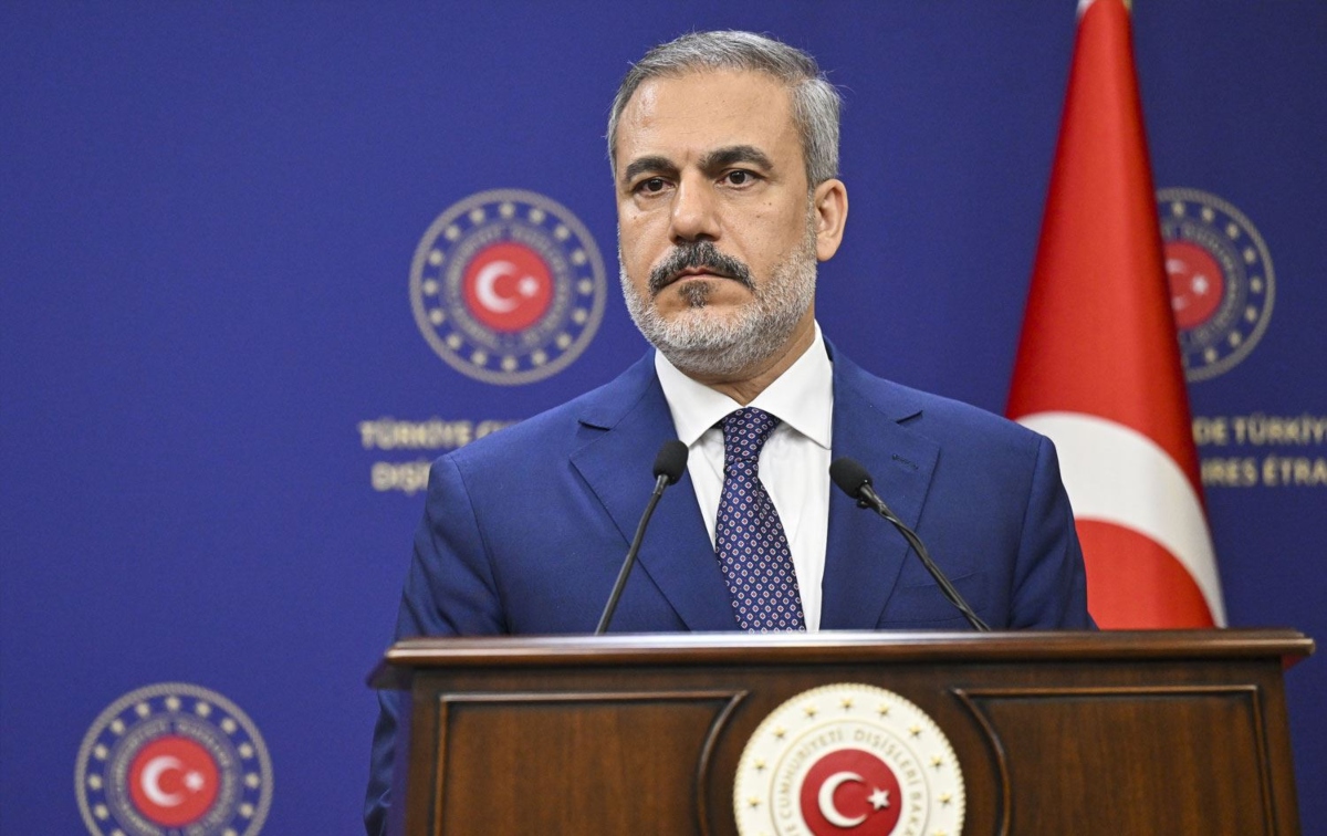 Turkey-Greece High-Level Cooperation Council to Meet in Ankara This April