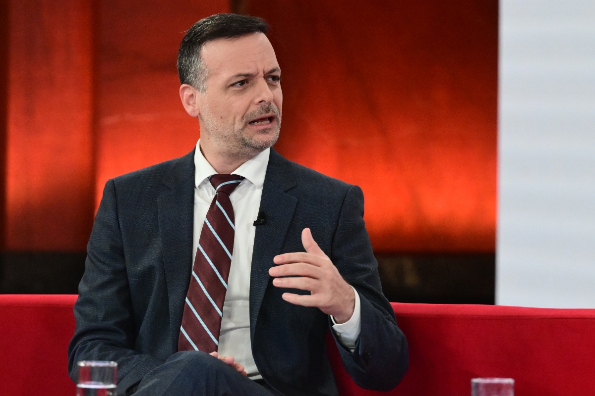 Δούκας: Μεγάλη νίκη η ανάκληση της απόφασης για το τέλος ταφής των απορριμμάτων