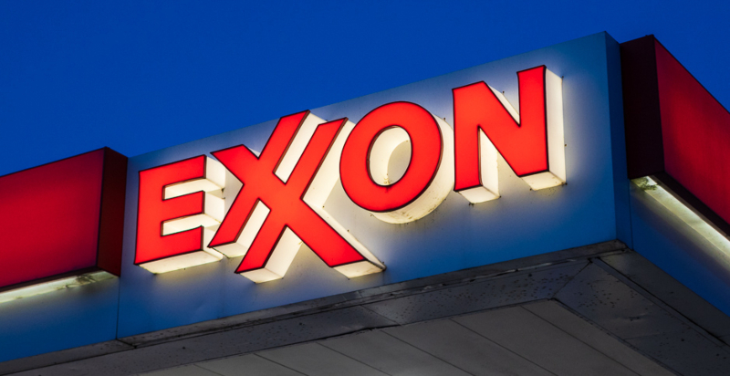Η Exxon προειδοποιεί για μείωση κερδών κατά 1,75 δισ. στο δ’ τρίμηνο