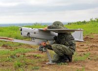 Επίθεση με drones σε ενεργειακές εγκαταστάσεις της Ρωσίας – Μεταξύ των στόχων πυρηνικό εργοστάσιο