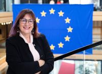 Dubravka Šuica [Επίτροπος για τη Μεσόγειο]: Θέλουμε η ΕΕ να είναι στρατηγικός παίκτης στη Μεσόγειο