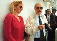 Δήμητρα Λιάνη Παπανδρέου: Ξέσπασμα για Σημίτη – «Όταν ο Ανδρέας ήταν στο Ωνάσειο…» [vid]