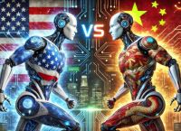 Φθηνότερη και καλύτερη AI – Η κινεζική DeepSeek εκθρόνισε εν μια νυχτί Google, Meta και OpenAI