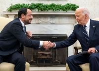 Ένταξη της Κύπρου σε τρία αμυντικά προγράμματα των ΗΠΑ με προεδρική απόφαση Μπάιντεν