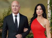 Ζηλεύει τελικά ο Τζεφ Μπέζος όταν άλλοι άνδρες κοιτούν τη Λόρεν Σάντσεζ; -Τι αποκαλύπτει πηγή