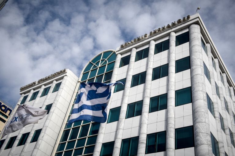 Με ετήσια άνοδο κατά τουλάχιστον +20% αποχαιρετήσαν το 2024 δέκα εισηγμένες της Υψηλής Κεφαλαιοποίησης