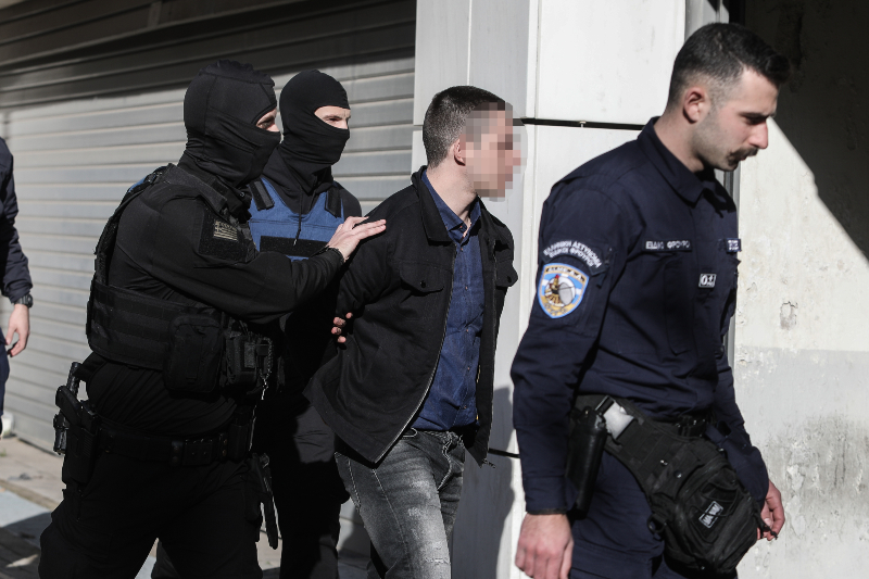 Ο Αλβανός που δολοφόνησε την Ελένη Τοπαλούδη πρέπει να καταβάλει αποζημίωση €905.000 στους συγγενείς της