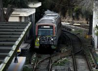 ΣΤΑΣΥ για το συμβάν στον συρμό του ΗΣΑΠ: Σημειώθηκε στιγμιαίο άνοιγμα και κλείσιμο των θυρών