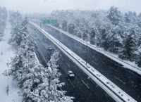 Κακοκαιρία Coral: Ποιες περιοχές θα δουν χιόνι – Τα νέα δεδομένα Κακοκαιρία Coral: Ποιες περιοχές θα δουν χιόνι – Τα νέα δεδομένα
