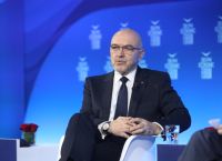 Παραιτείται σήμερα ο υφυπουργός Εξωτερικών Κώστας Φραγκογιάννης – Στη θέση του ο Τάσος Χατζηβασιλείου