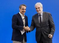 Σύσκεψη Μητσοτάκη – Στυλιανίδη για τις αυξήσεις στα ακτοπλοϊκά εισιτήρια – «Θα βρεθεί λύση»