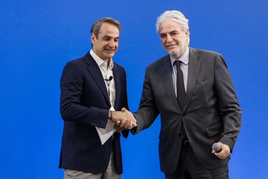 Σύσκεψη Μητσοτάκη – Στυλιανίδη για τις αυξήσεις στα ακτοπλοϊκά εισιτήρια – «Θα βρεθεί λύση»