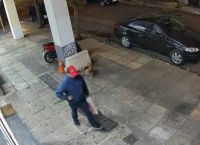 Παλαιό Φάληρο: Αυτός είναι ο Τούρκος δολοφόνος του ιδιοκτήτη πρακτορείου