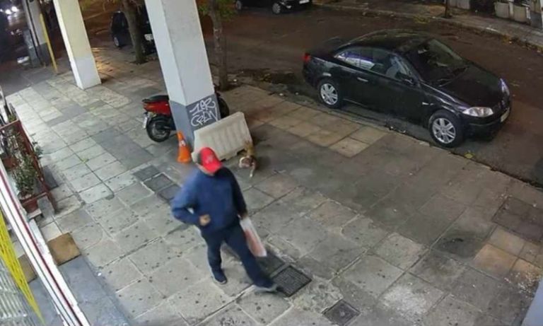 Παλαιό Φάληρο: Αυτός είναι ο Τούρκος δολοφόνος του ιδιοκτήτη πρακτορείου