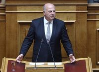 Τσιάρας: Η πόρτα του Υπουργείου είναι πάντα ανοιχτή για διάλογο – Ετοιμάζουν κινητοποιήσεις οι αγρότες