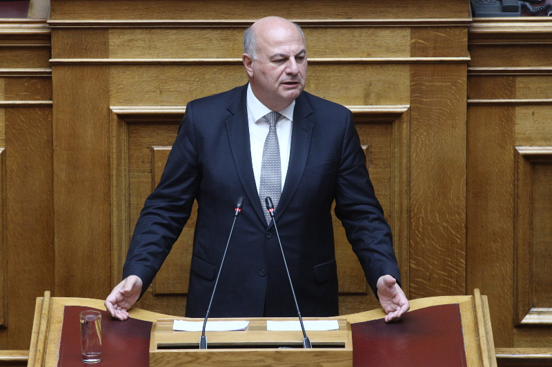 Τσιάρας: Η πόρτα του Υπουργείου είναι πάντα ανοιχτή για διάλογο – Ετοιμάζουν κινητοποιήσεις οι αγρότες