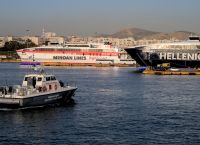 Port of Piraeus Reports Record-breaking Year for Cruise Sector